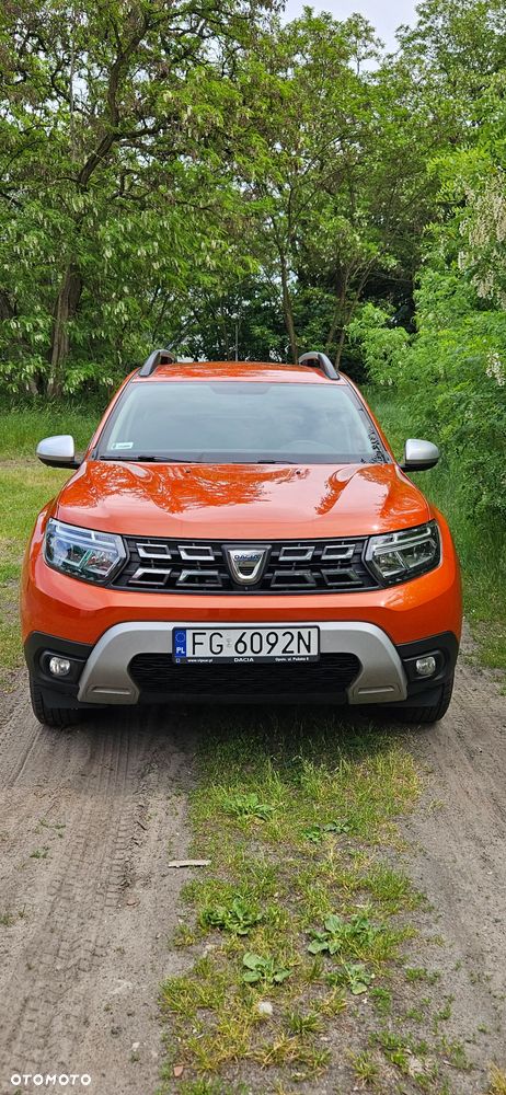 Dacia Duster 1.0 TCe Prestige - 4