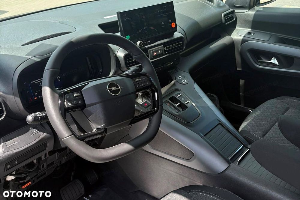 Opel Combo - 9