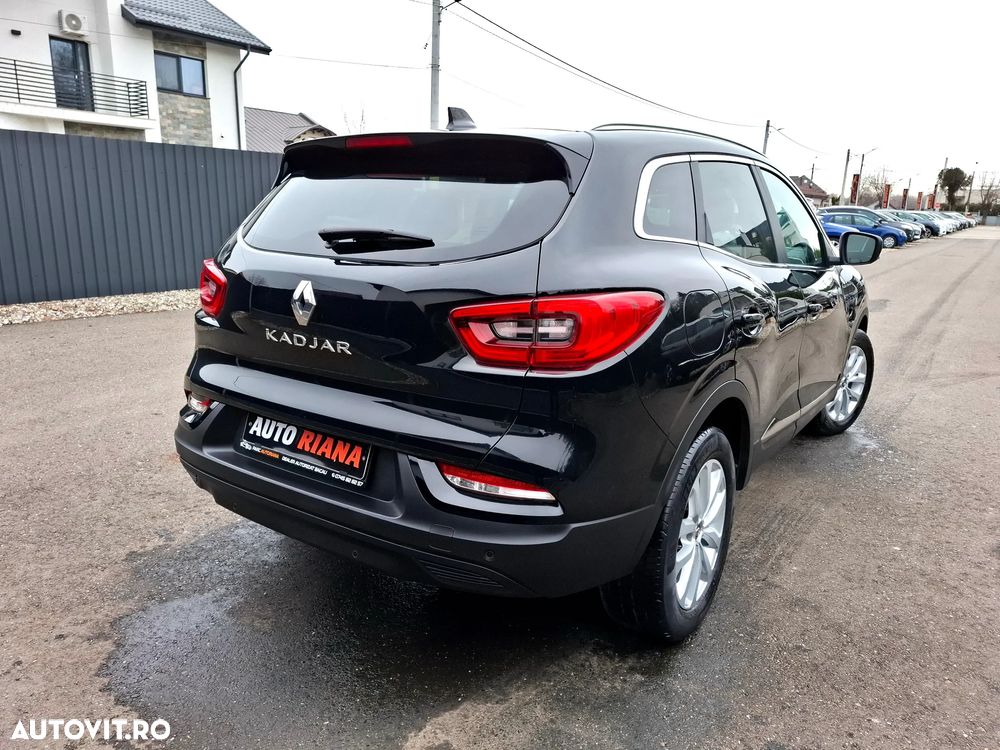 Renault Kadjar - 4