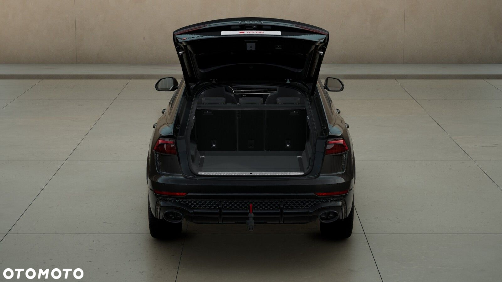 Audi RS Q8 - 5