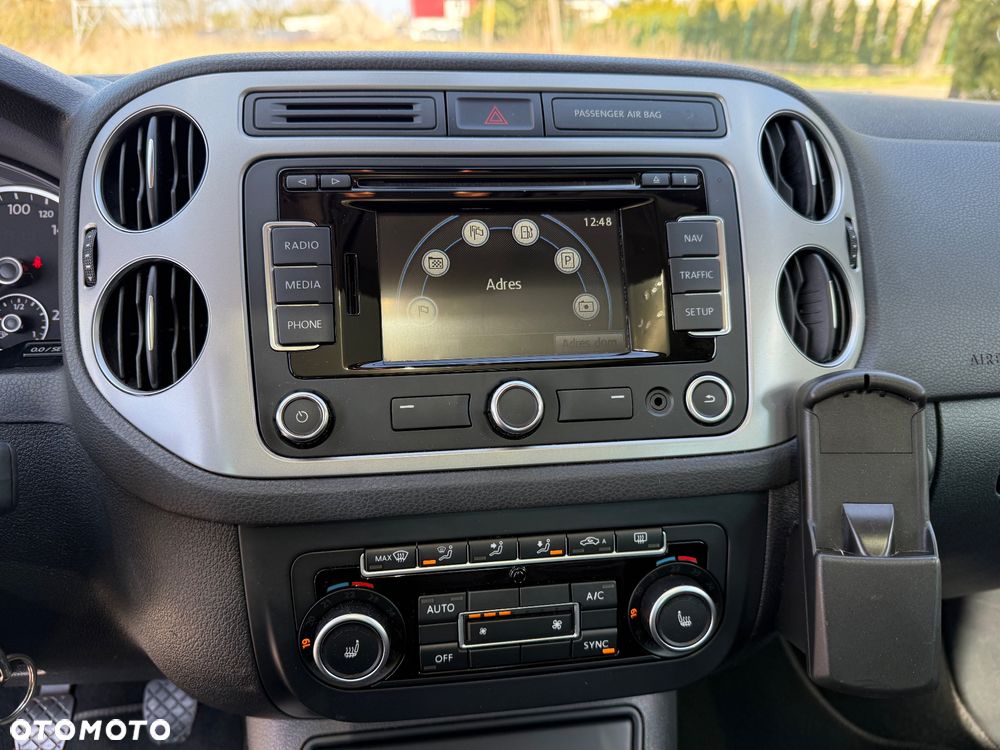 Volkswagen Tiguan 2.0 TDI 4Mot Sport&Style - 21