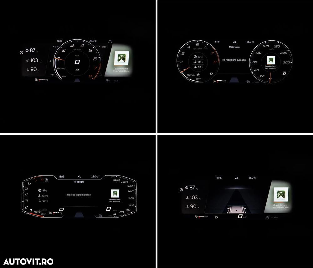 Cupra Formentor VZ 2.0 TSI 4DRIVE DSG - 10