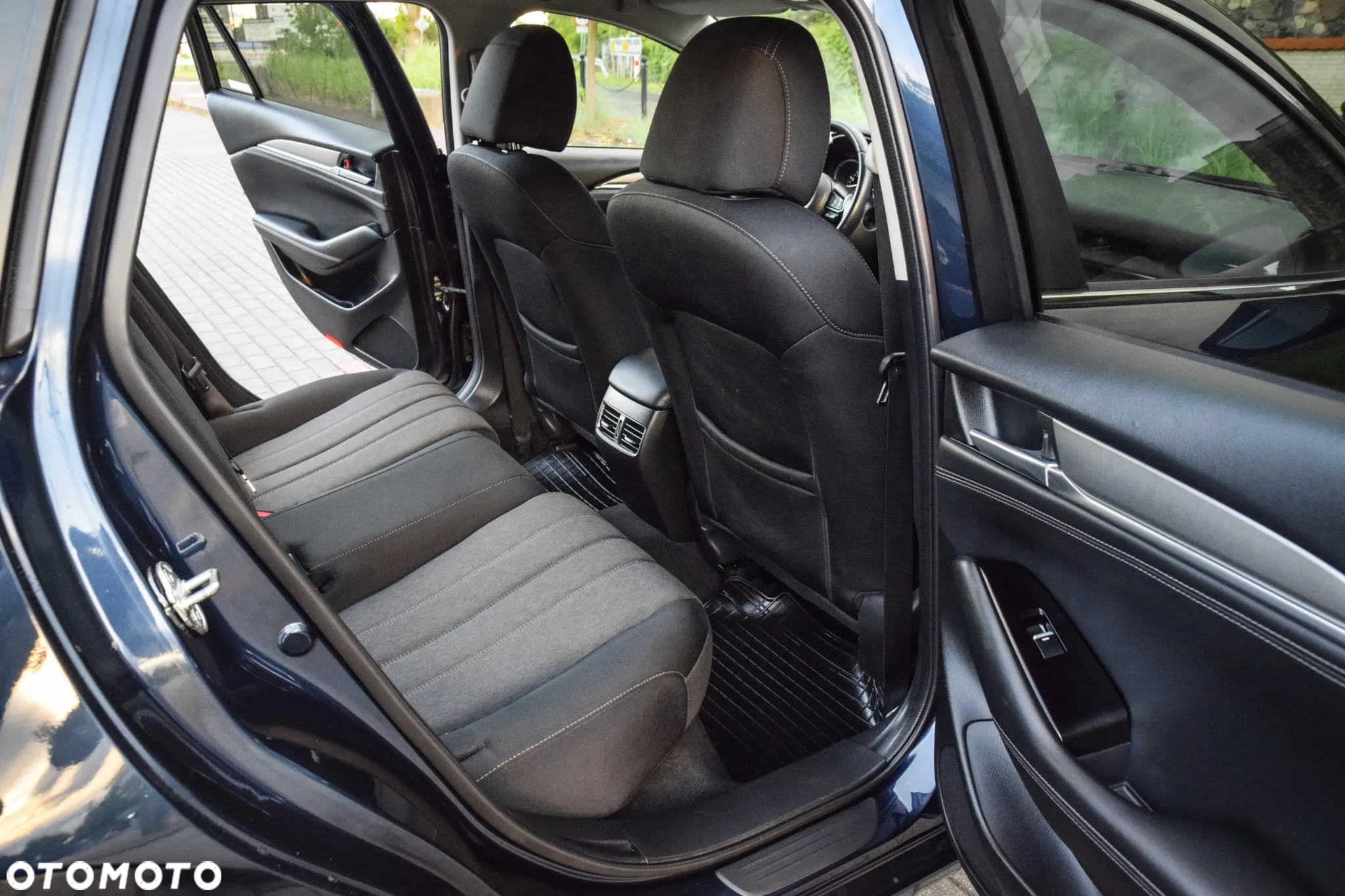 Mazda 6 2.0 SkyJoy/SkyBusiness - 20