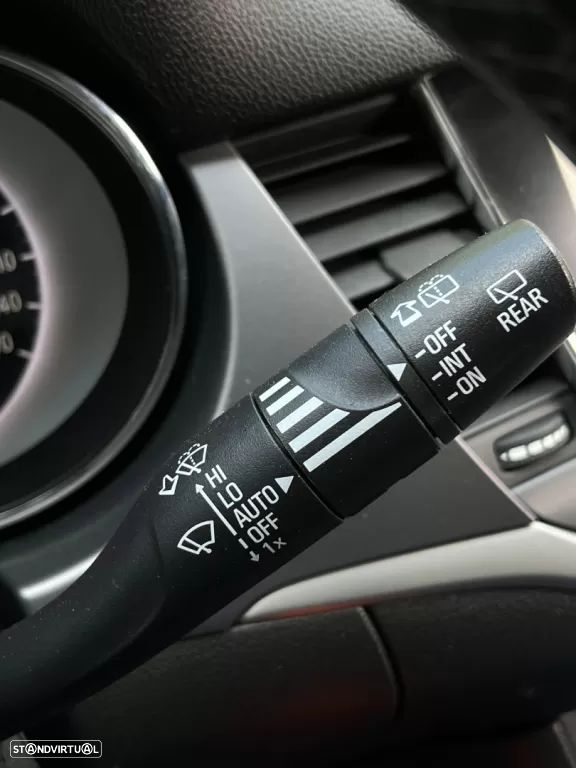 Opel Astra 1.6 CDTI Innovation S/S - 10