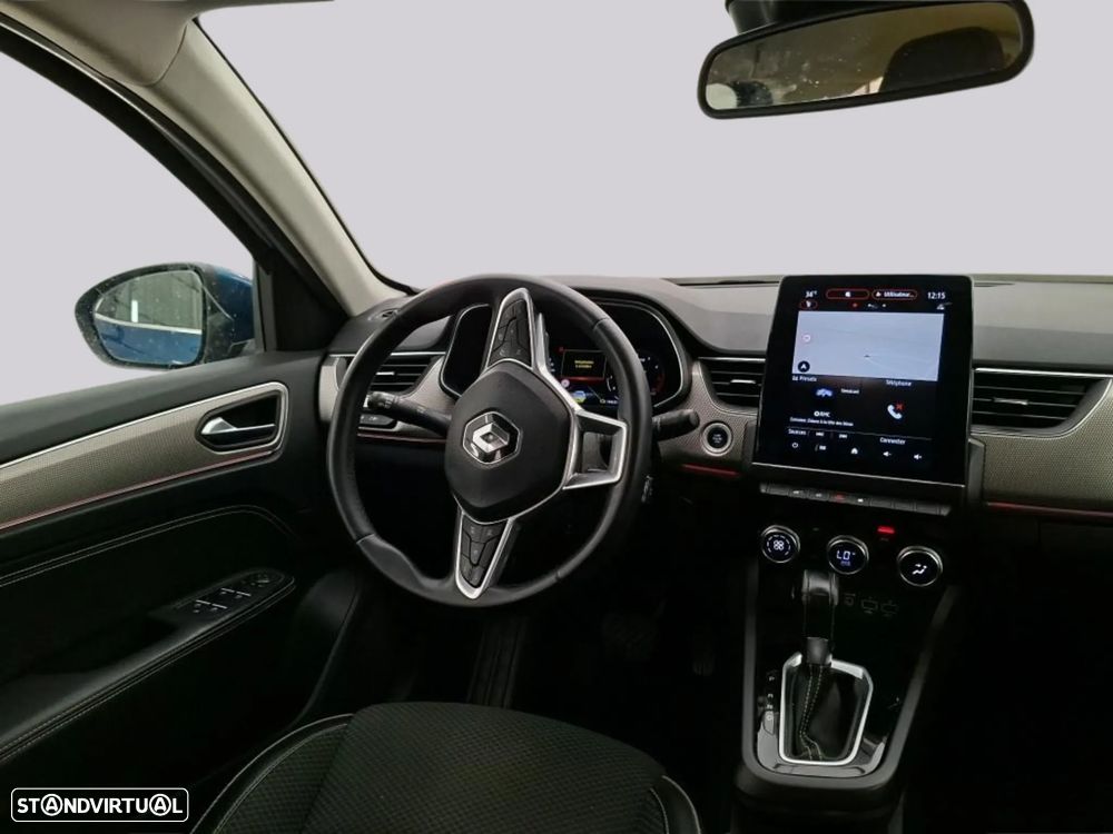 Renault Arkana - 5