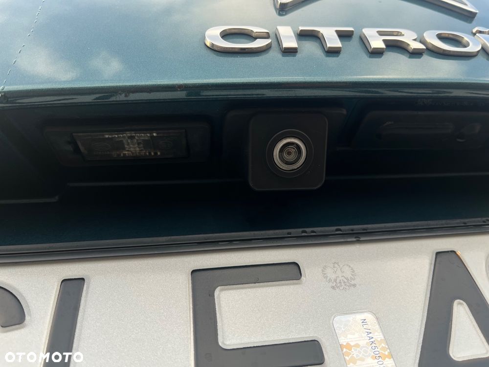 Citroën C5 Aircross 1.2 PureTech Feel Pack EAT8 - 27