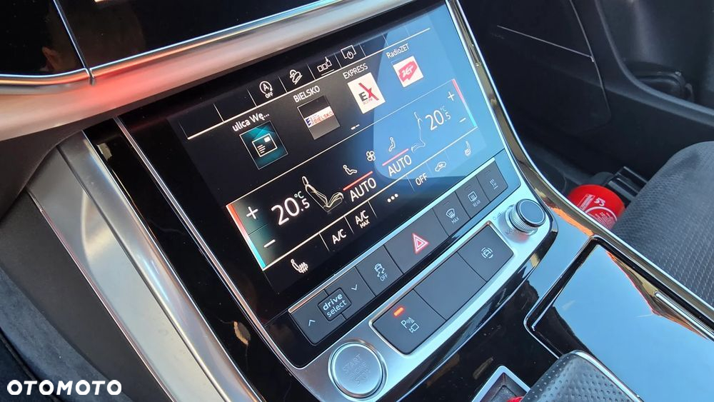 Audi Q7 45 TDI mHEV Quattro S Line Tiptr - 5