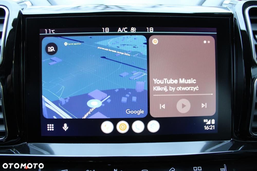 Citroën C5 Aircross - 32