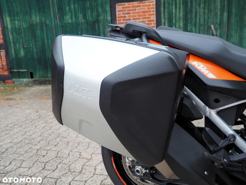 KTM Adventure - 15