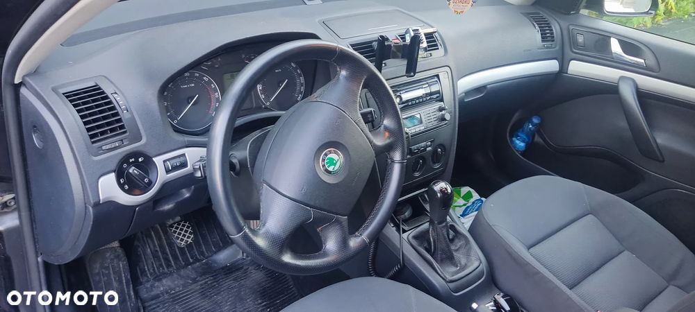 Skoda Octavia 1.9 TDI Classic - 1