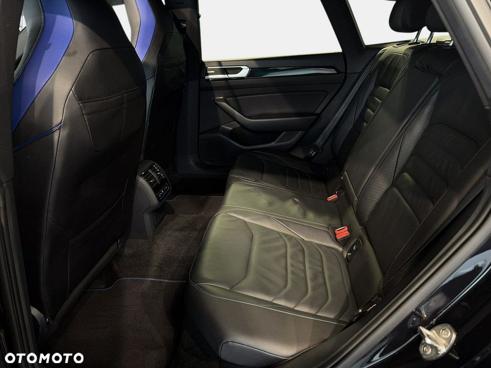 Volkswagen Arteon - 17