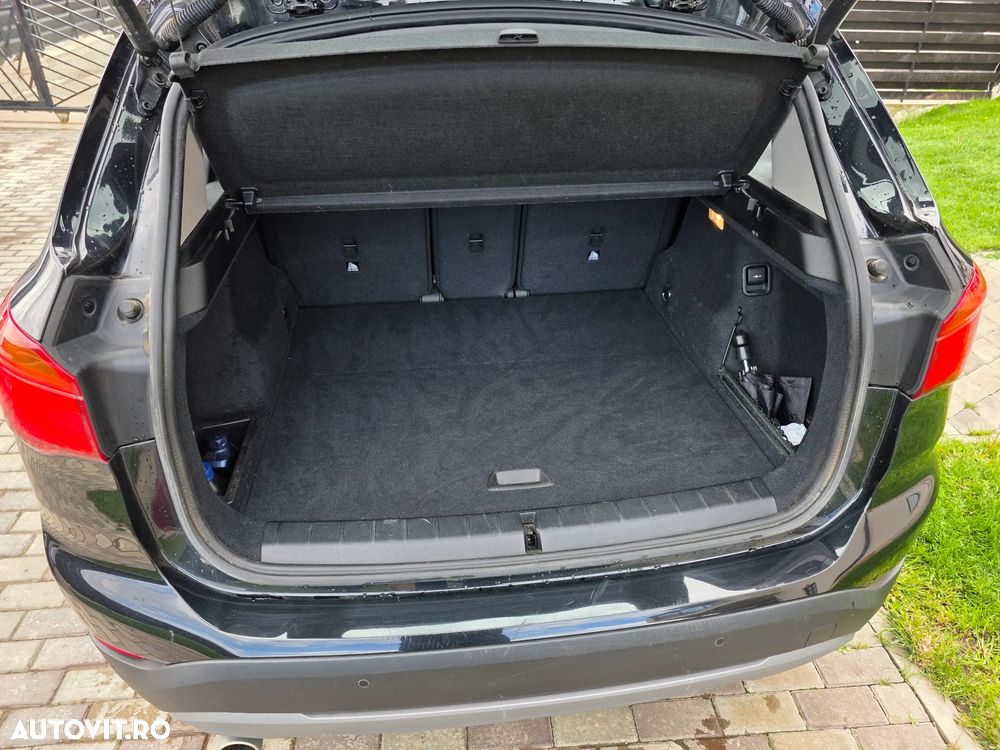 BMW X1 sDrive18i Aut. - 14