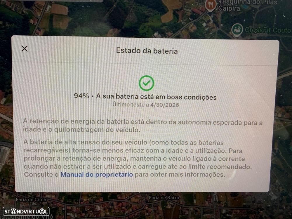 Tesla Model 3 Tração Traseira Premium - 25
