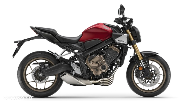 Honda CB