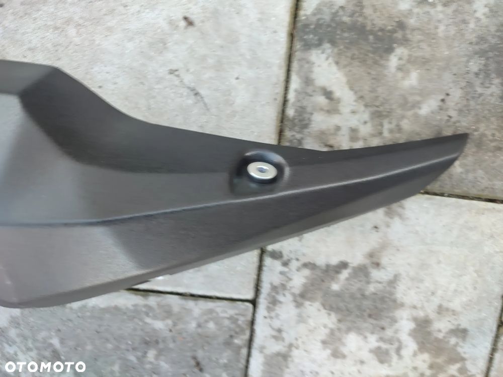 Tłumik, wydech, osłona wydechu, tłumika Kawasaki Ninja 1000 SX 20-23 - 17