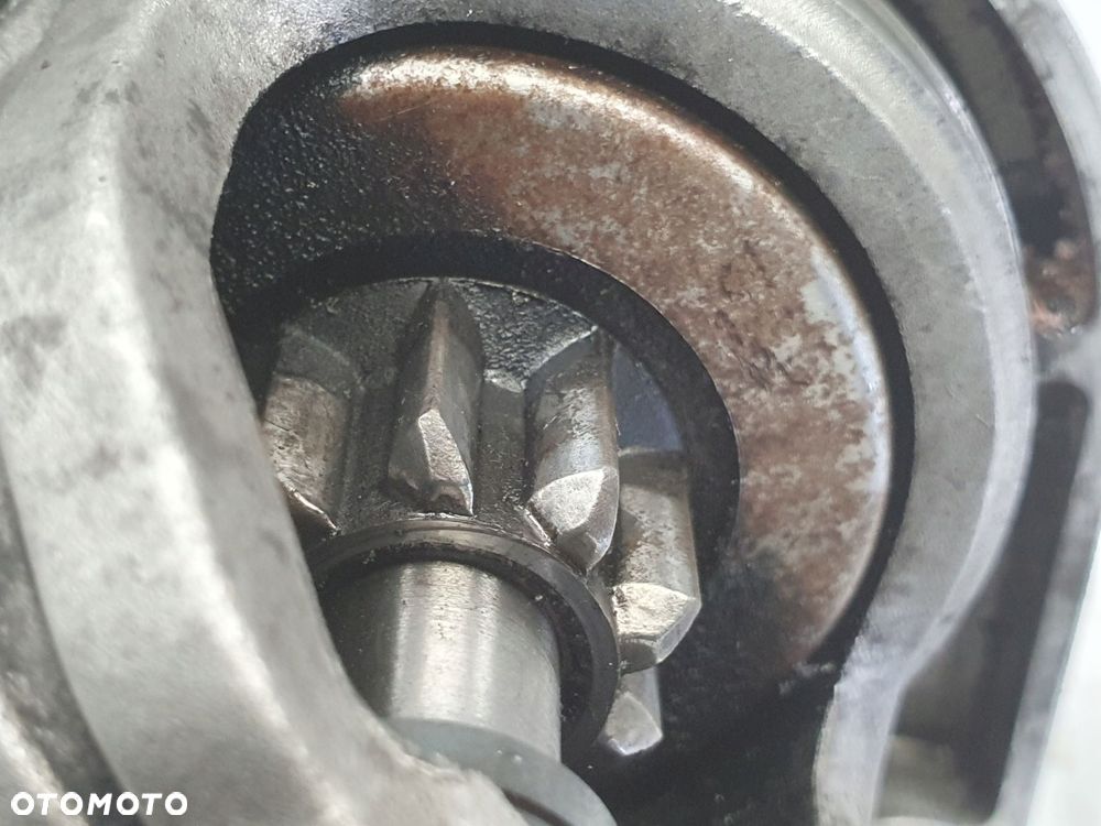 ROZRUSZNIK Opel Corsa D 1.3 CDTI ROZRUSZNIK valeo 55561503 - 6