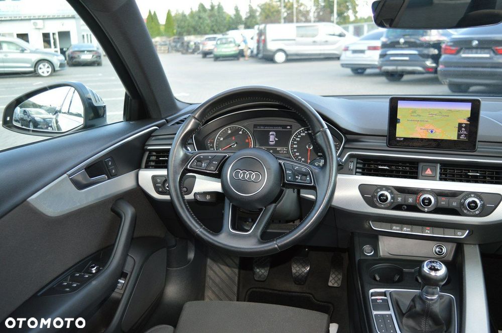 Audi A4 Allroad - 20
