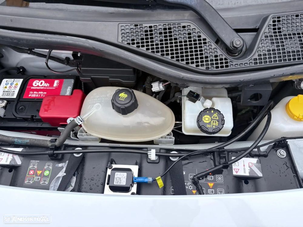 Renault Twingo 0.9 TCe Le Coq Sportif - 21