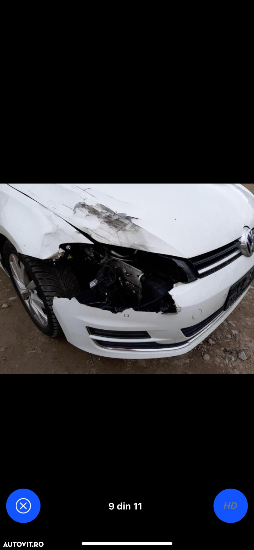 Volkswagen Golf 2.0 TDI Highline - 26