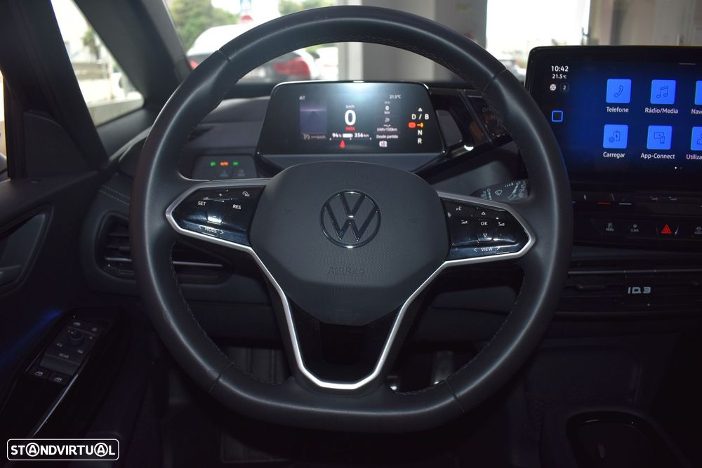 VW ID.3 58 kWh Pro - 22