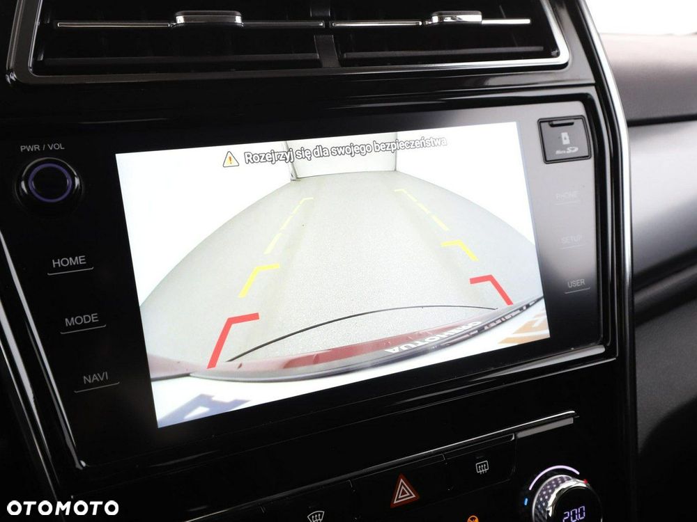 SsangYong/KGM Tivoli Grand 1.5 T-GDi 2WD Onyx - 24