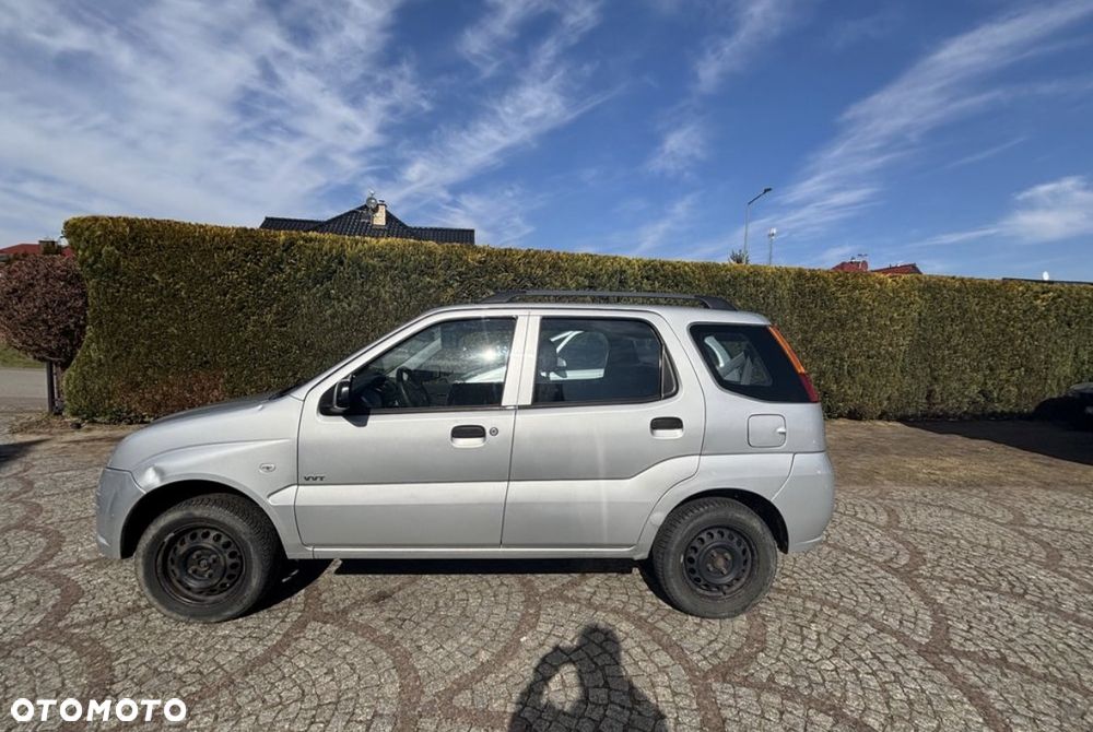Suzuki Ignis 1.3 Club - 7