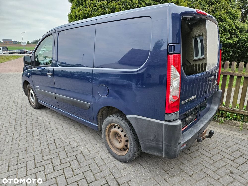 Citroën JUMPY - 4
