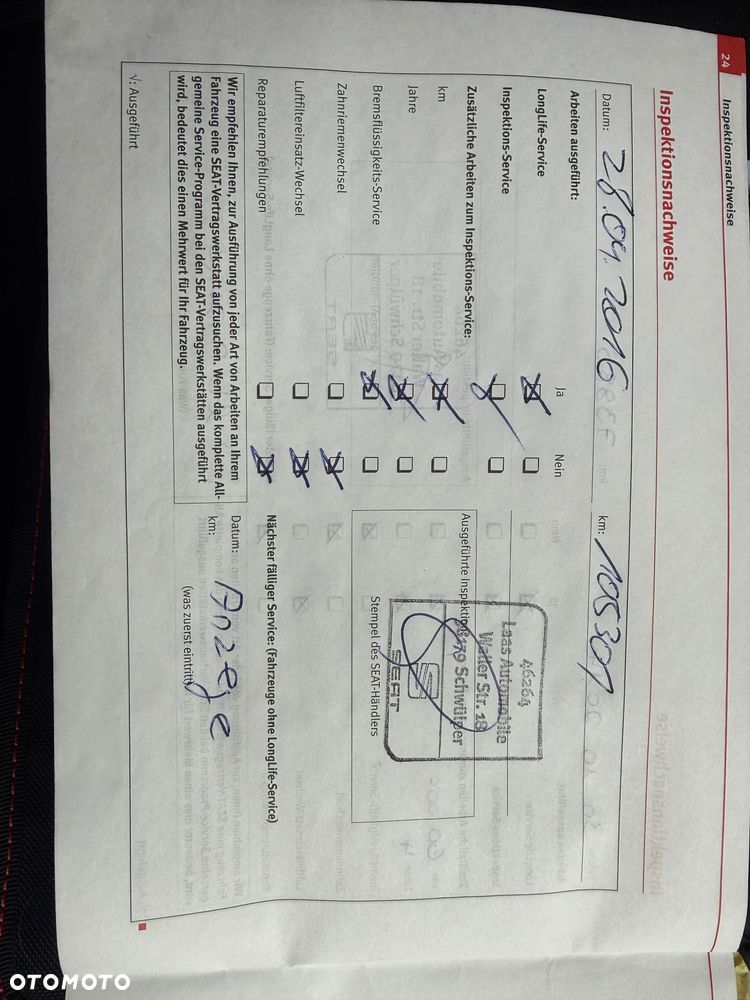 Seat Exeo 2.0 TDI CR Sport - 23