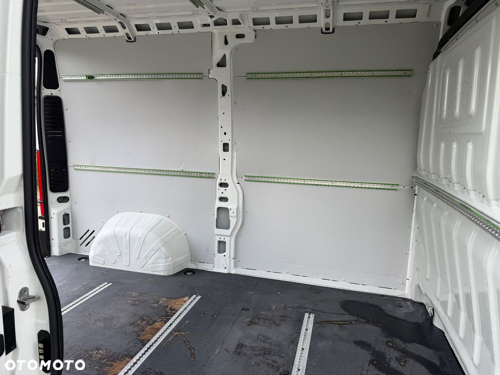 Peugeot BOXER - 8
