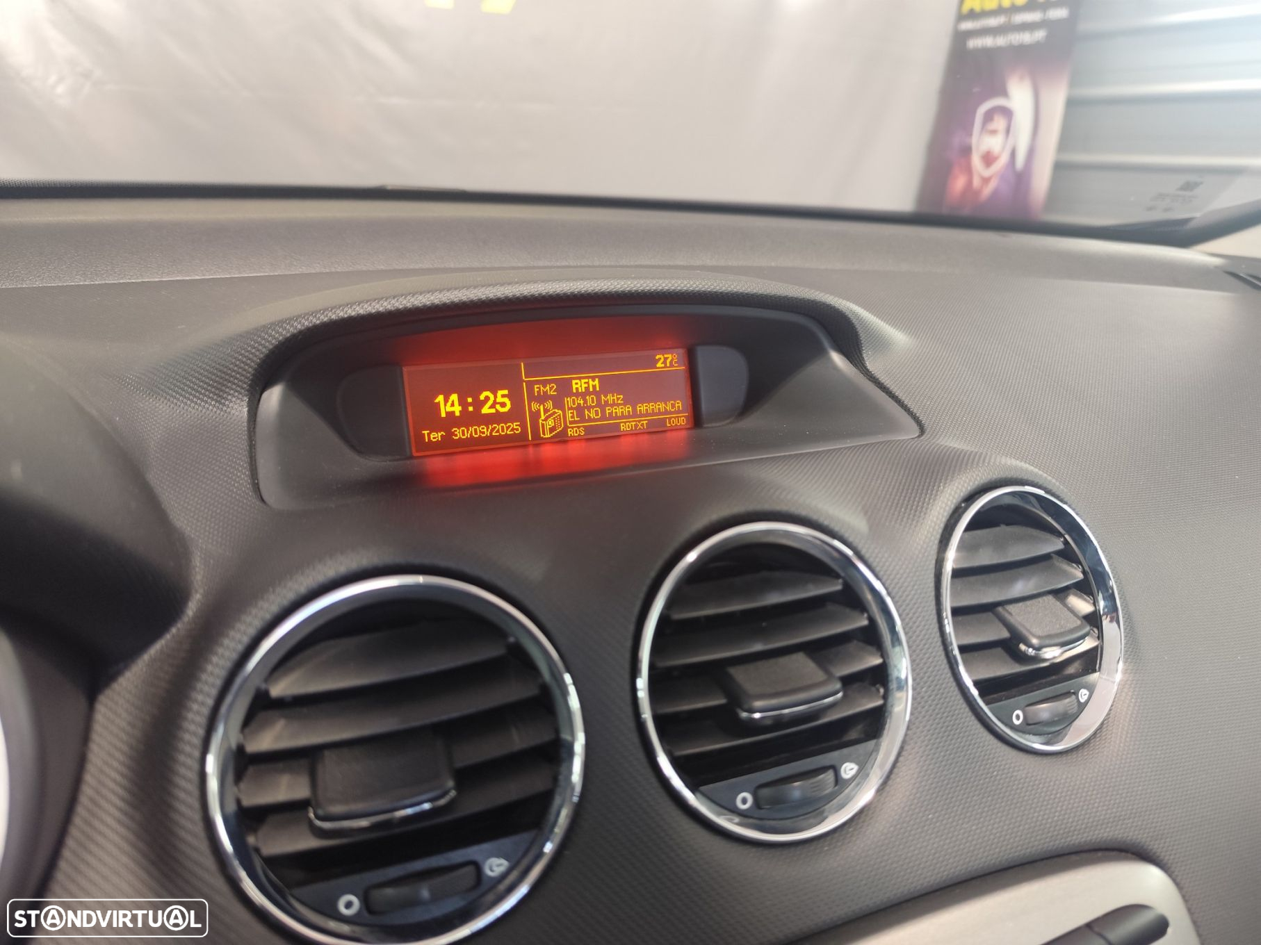 Peugeot 308 1.6 HDi Executive - 11