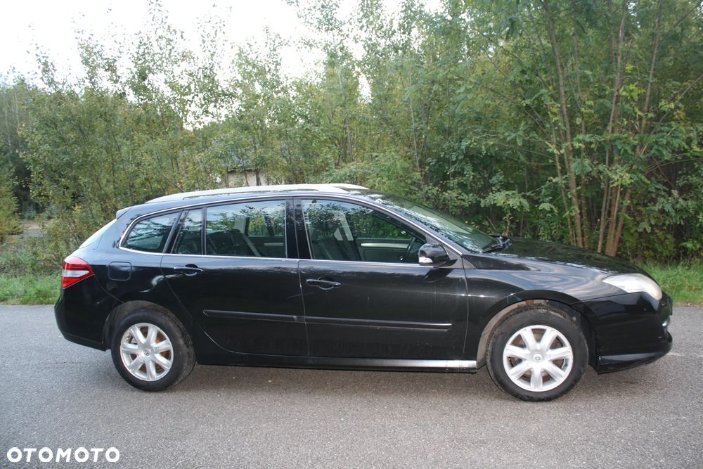 Renault Laguna 2.0 DCi Dynamique - 4
