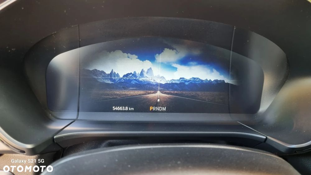 Ford Kuga 2.0 EcoBlue 4x4 ST-LINE - 17