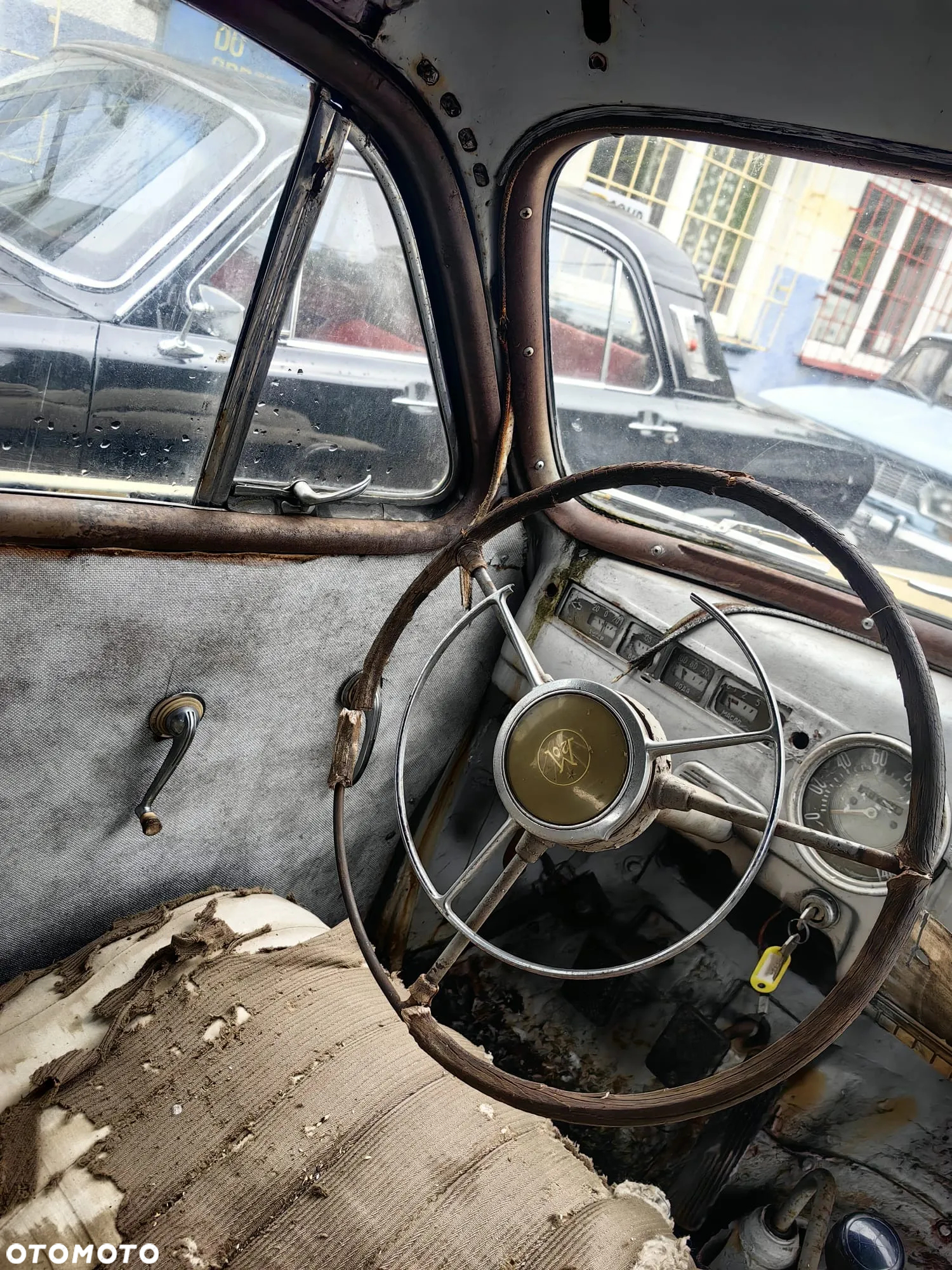 Gaz Inny - 5