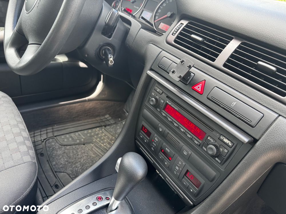 Audi A6 Limousine - 6
