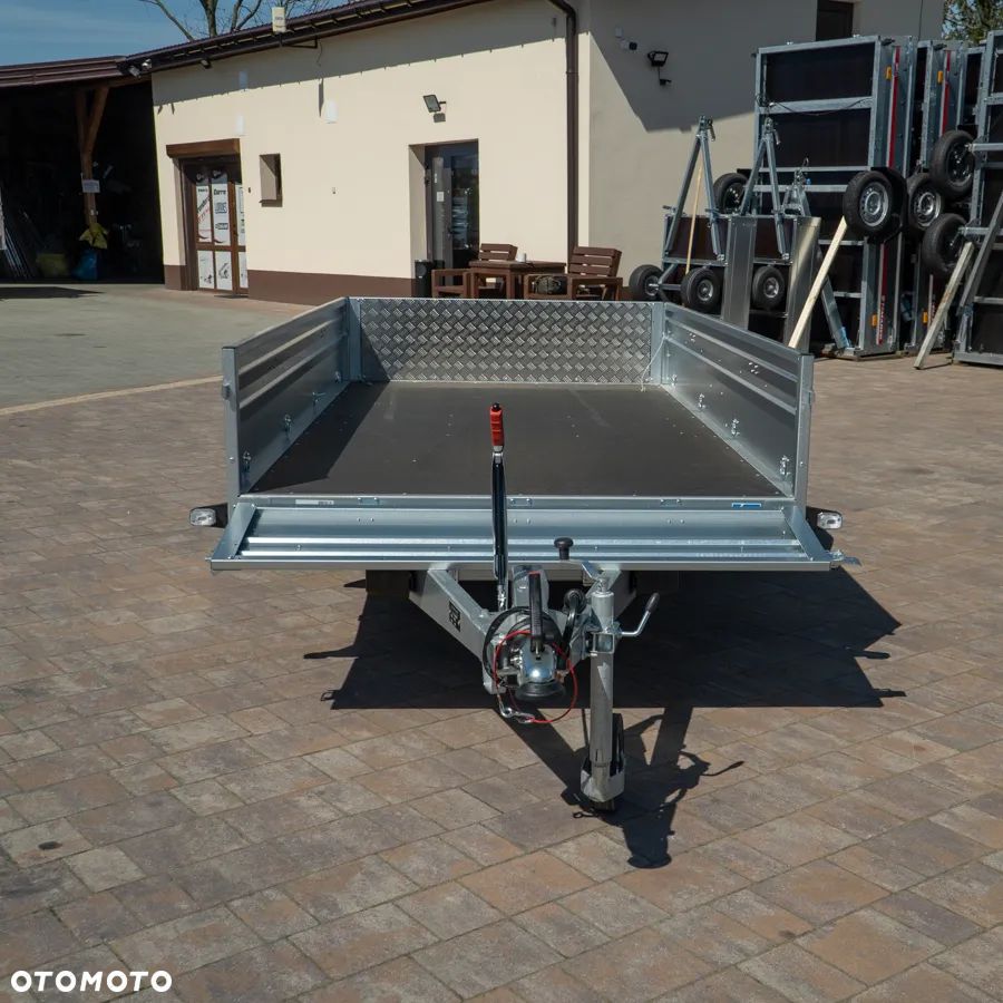 Brenderup 2300ST - 5