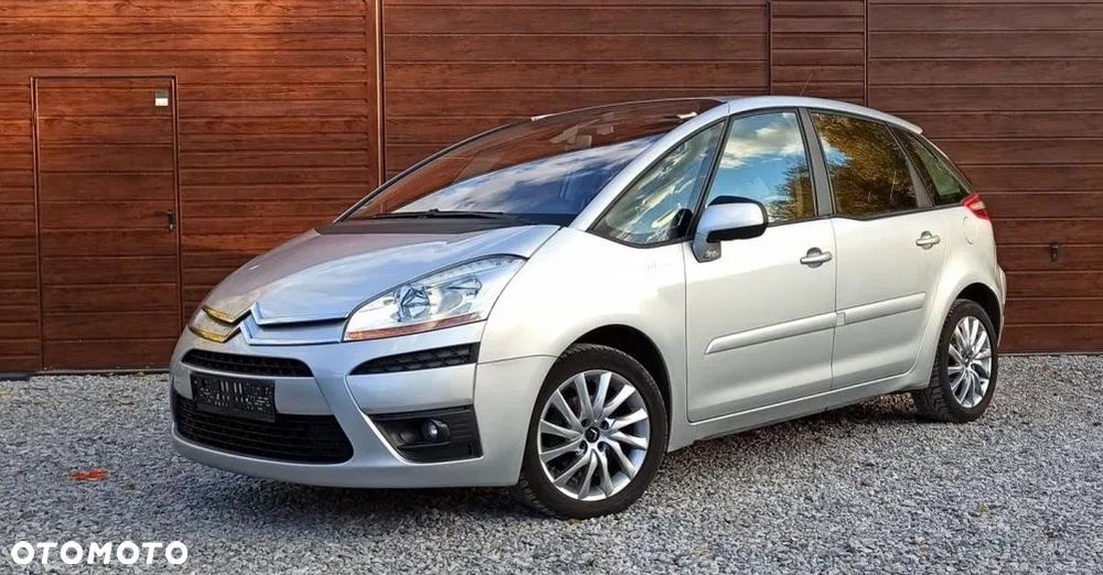 Citroën C4 Picasso - 5