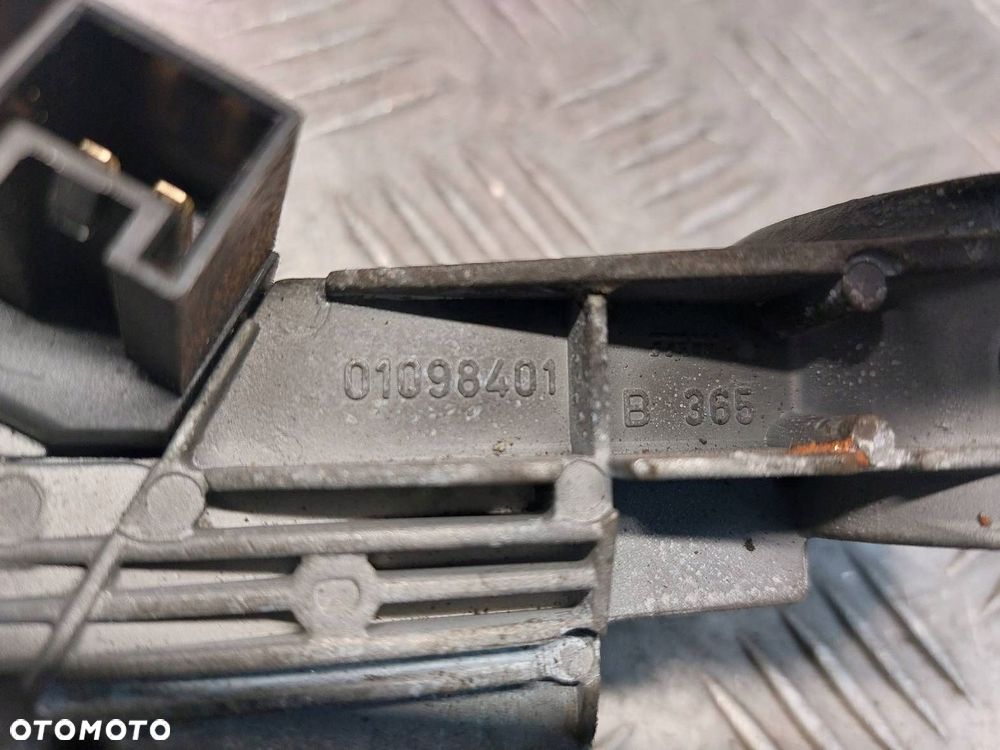 ZESTAW STARTOWY FIAT GRANDE PUNTO I 1.4 8V 0097274C - 4