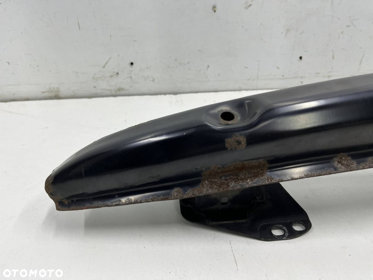Belka zderzaka VW Golf 4 IV 3d 5d kombi Seat Leon I 97-06r. tylne wzmocnienie pasa 1j5807305 - 12