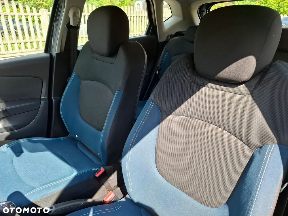 Renault Captur ENERGY TCe 90 Start&Stop Experience - 20