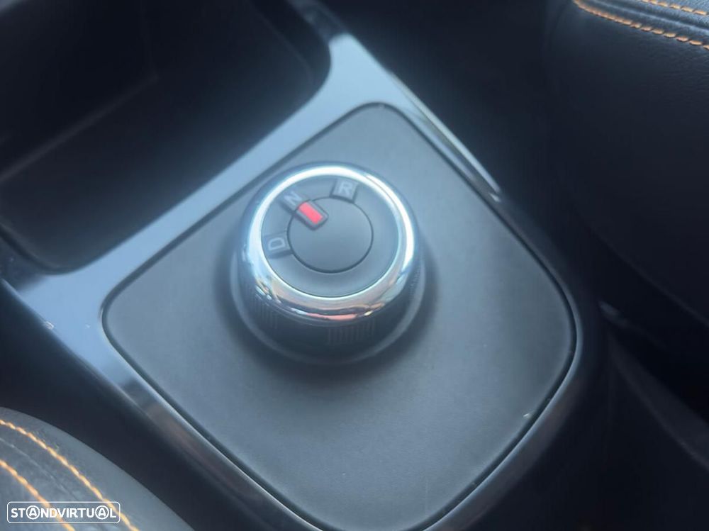Dacia Spring Comfort Plus - 26