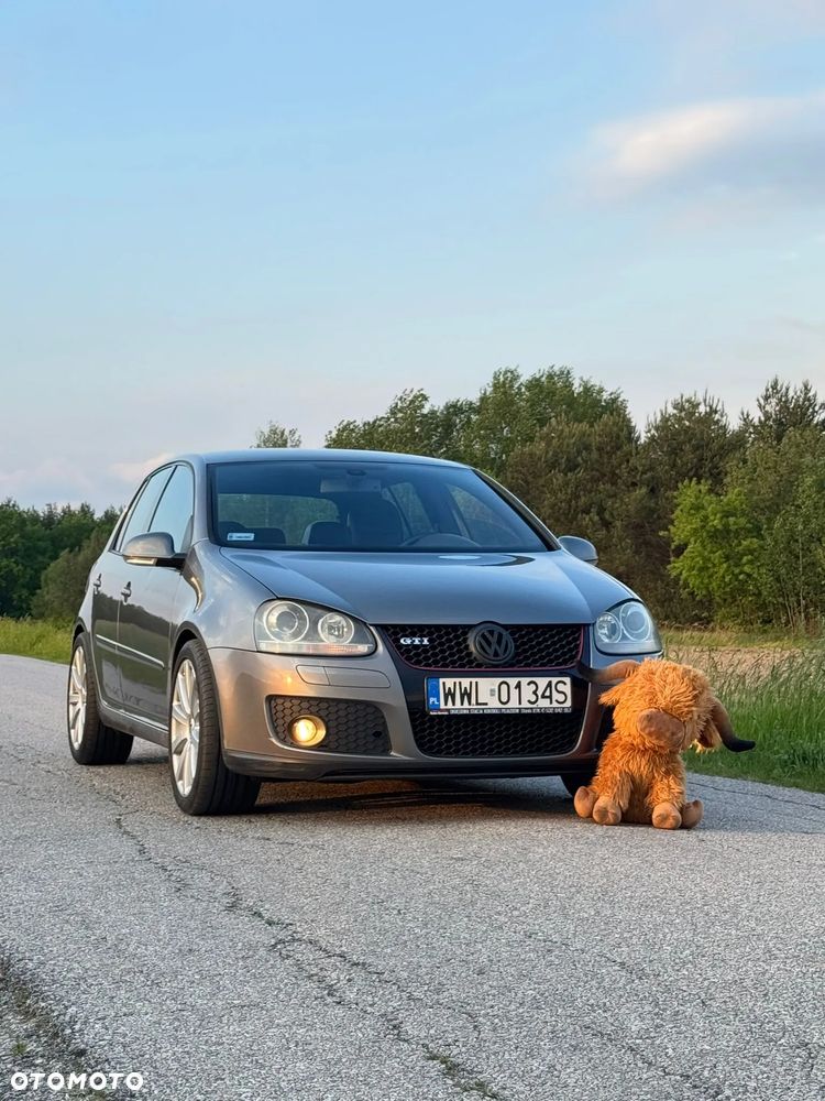 Volkswagen Golf 2.0 TSI GTI - 8