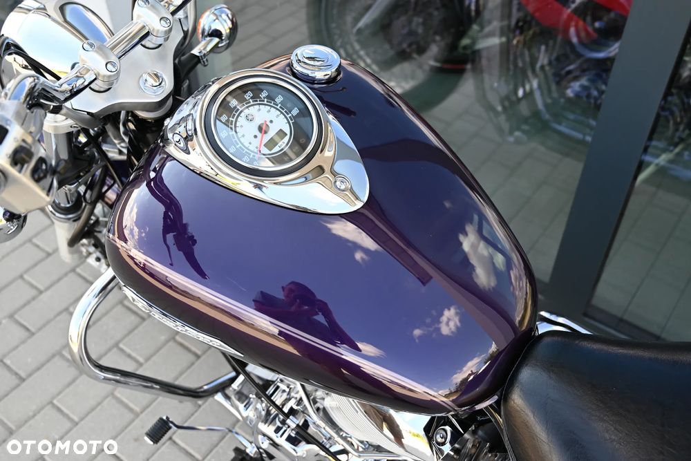 Yamaha Drag Star - 13