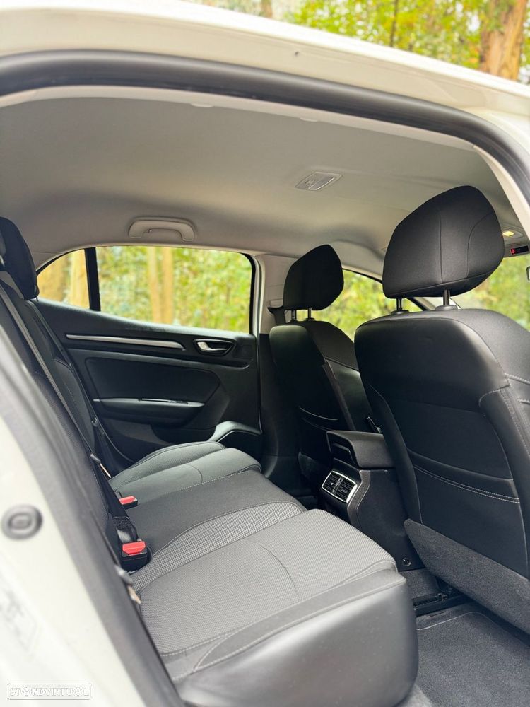Renault Mégane - 23