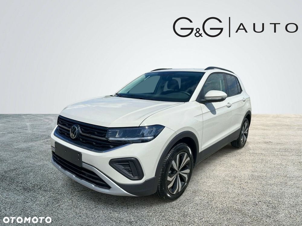 Volkswagen T-Cross - 2