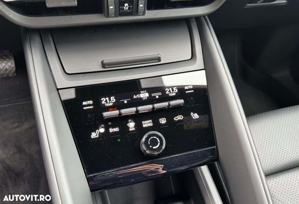 Porsche Macan 4 100 kWh - 24