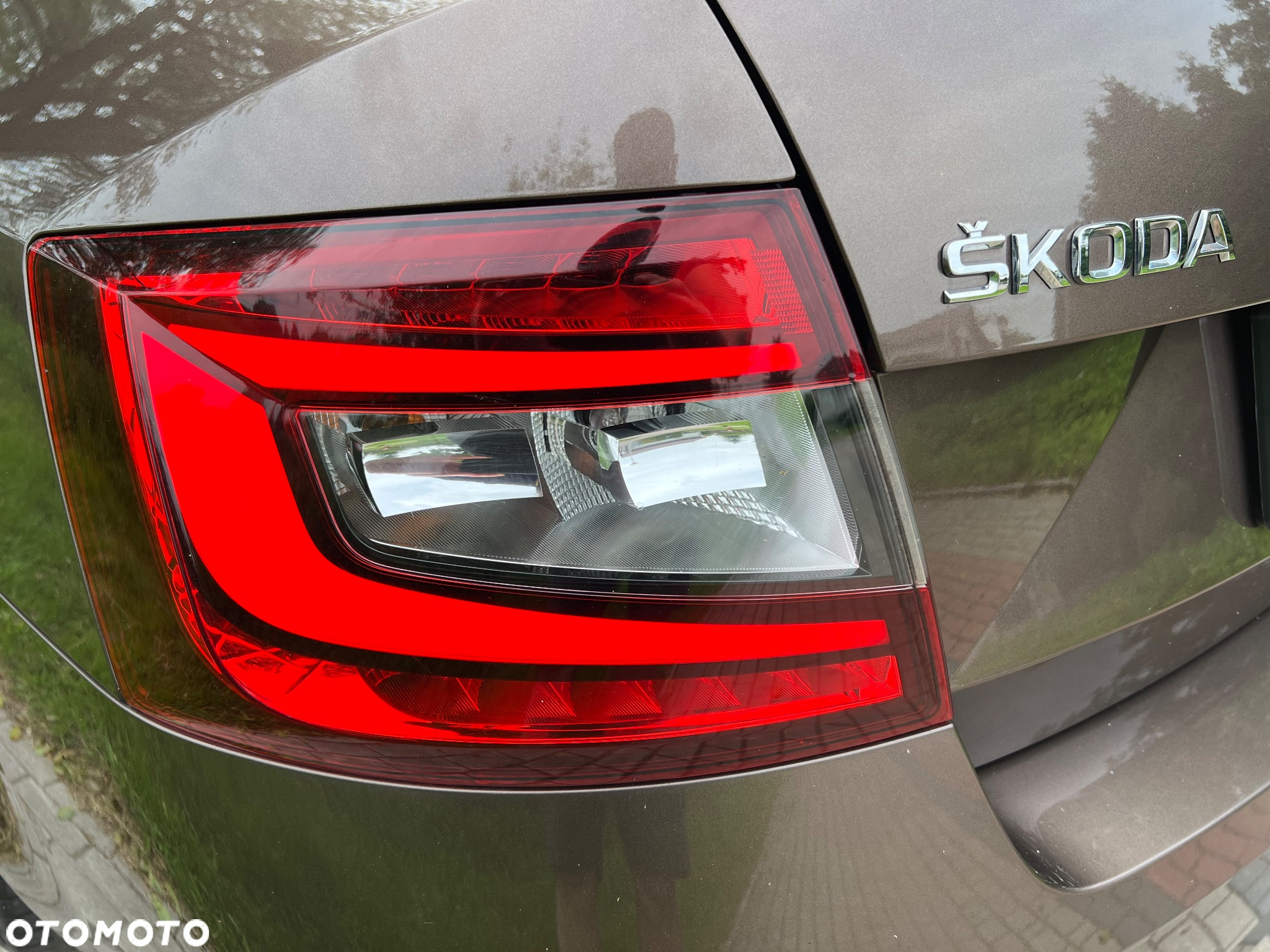 Skoda Octavia 1.5 TSI ACT Ambition - 21