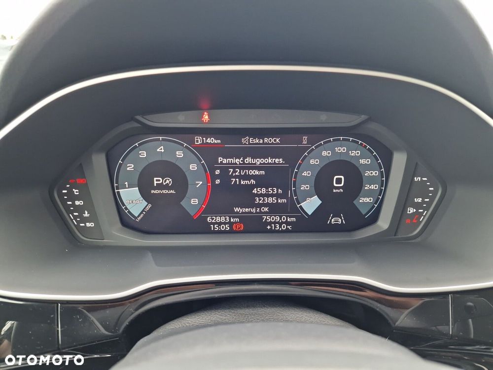 Audi Q3 Sportback 35 TFSI mHEV S tronic - 17