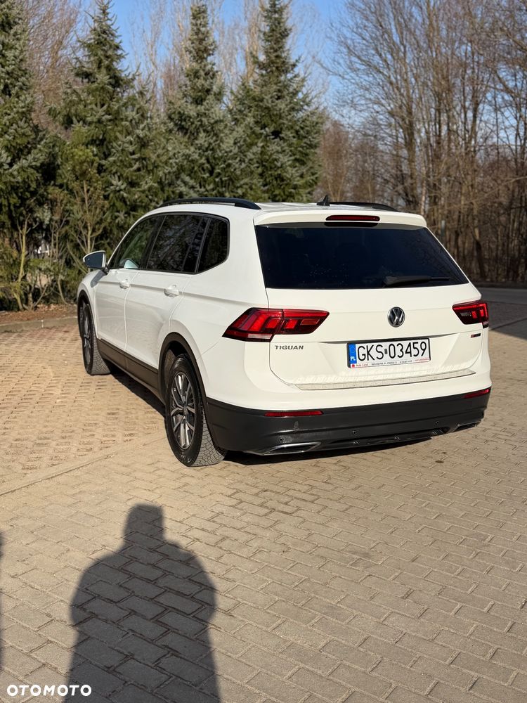 Volkswagen Tiguan 2.0 TSI 4Mot Active DSG - 13