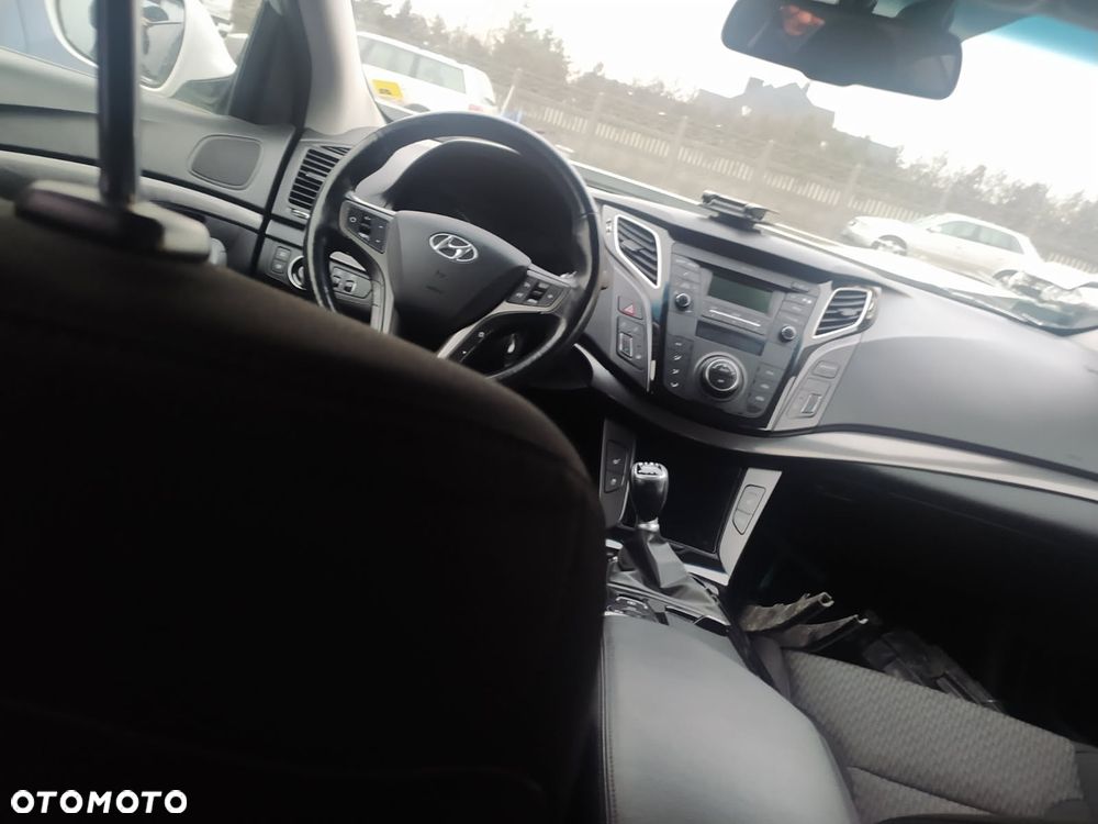 Hyundai i40 1.6 GDI Classic - 5