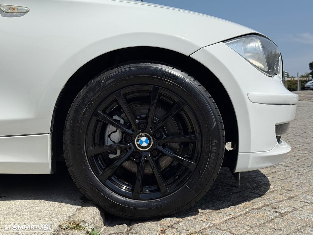 BMW 118 d - 12